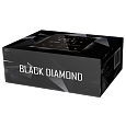 Терморегулятор программируемый  IQ THERMOSTAT BLACK DIAMOND (сенсорный дисплей)