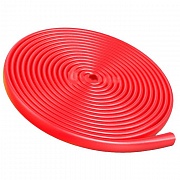 Теплоизоляция ENERGOFLEX SUPER PROTECT (красный) 18/4мм (бухта 11м)