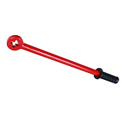 Ключ для сборки радиаторов (ручка)