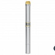 Погружной насос 3" MINI ECO 2- 30 новый (370Вт Нмакс-39 м Qмакс- 63л/м каб.15м встр. пуск./93430/