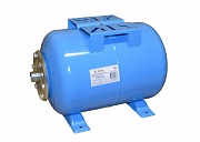 Бак гидроаккумулятор для систем водоснабжения PTW- 24л H (горизонтальный) (480*310*290) TAEN