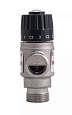 Клапан термостатический смесительный  3/4" Нр 35-60 град. Gappo   /G1442.05/