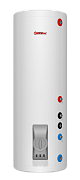 Термекс ЭВН  IR P 280 V COMBI (6,0 / 4,0 / 2,0 кВт нерж. бак, теплообменник, мех упр)