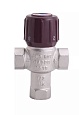 Клапан термостатический смесительный  3/4" Вн 42‒60 град. Gappo  /G1445.05/