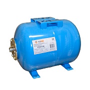 Бак гидроаккумулятор для систем водоснабжения WT- 50 л H (горизонтальный) (540*380*380) TAEN