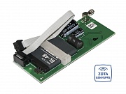 Модуль управления ZOTA GSM Pellet /Стаханов/Optima/Maxima /для котлов выпуска до 31.05.22  /13394/