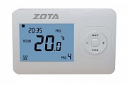 Термостат комнатный беспроводной ZOTA ZT-02W /41287/