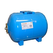 Бак гидроаккумулятор для систем водоснабжения WT-100 л H (горизонтальный) (540*380*380) TAEN