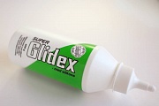 Смазка силиконовая SUPER GLIDEX 175г. (тюбик с губкой) /упак. 12шт/