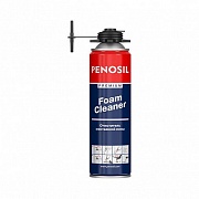 Очиститель монтажной пены Penosil Premium Cleaner 500 мл