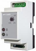 Регулятор температуры электронный РТ- 330