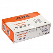 Модуль управления ZOTA GSM/ WiFi X-Line,R-Line,Stahanov,Robot,Maxima,PelletS,Twist от 06.2022 /58034