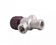 Клапан термостатический смесительный  1/2" Вн 42‒60 град. Gappo  /G1445.04/