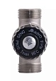 Клапан термостатический смесительный  3/4" Нр 35-60 град. Gappo   /G1442.05/