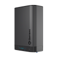Термекс ЭВН  BONO  50 Wi-Fi (3 кВт черн. плоск, универ. нерж. сухой тэн эл. анод)