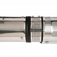 Погружной скважинный насос 3,5"  ECO MIDI-1 (0,55 kW Нmax -63м , Qmax - 3 куб.м/ч.30 м) /96684/