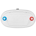 Водонагреватель Royal Thermo RWH CITADEL Unic  100л (2 кВт нерж. бак плоский, универ.  LED-дисплей)