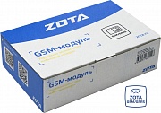 Модуль управления ZOTA GSM/GPRS /Lux/MK / 13392/