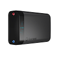 Термекс ЭВН  BONO  50 Wi-Fi (3 кВт черн. плоск, универ. нерж. сухой тэн эл. анод)