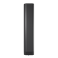 Термекс ЭВН  BONO 100 Wi-Fi (3 кВт черн. плоск, универ. нерж. сухой тэн эл. анод)