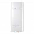 Термекс ЭВН  SMART 100 V  (2/1,3 кВт вертик. нержав. 410 х 430 х 922 квадрат сухой тэн сенс. упр.)