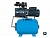 Станция универсальная АКВАРОБОТ JET 100 L-24 чуг., 750 Вт, Hmax-43м, Qmax-60 л/мин /24363/