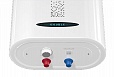 Термекс ЭВН  DOUBLE 100 V (2,5 кВт, нерж. плоский, мех. упр.универсальный монтаж) 