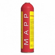 Баллончик газовый Rotorica RO MAPP 450г (7/16")   (RT.7220450)