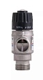 Клапан термостатический смесительный  3/4" Нр 35-60 град. Gappo   /G1442.05/
