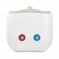 Водонагреватель ELECTROLUX EWH Q-bic  15л U (быстрый нагрев 2кВт,  эмаль, под раковиной квадратный)