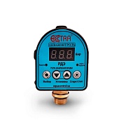 Реле давления электронное РДЭ 10-1,5 Extra Акваконтроль (1,5 кВт; G 1/2"; 5%)