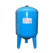 Бак гидроаккумулятор для систем водоснабжения WT- 50 л V (вертикальный) (710*350*350) TAEN