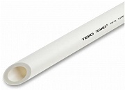 Труба TEBO PPR для холодной и горячей воды  (PN 20 ) -63 мм.SDR6 (упак 12 м.)