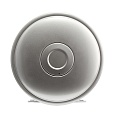 Водонагреватель Royal Thermo RWH INTERIO 100л (2 кВт нерж. бак круглый, универ. монтаж LED-дисплей)