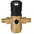 Редуктор давления Goetze DR07-3/4C для холодной воды (латунь) /HC-1434759/