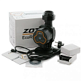 Насос ZOTA ECO RING III 25/70 180 с гайками 58012/