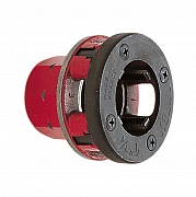 Резьбонарезная головка BSPT  3/4"  (RT1340014)