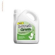 Расщепитель B-FRESH  GREEN 2л.