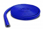 Теплоизоляция ENERGOFLEX SUPER PROTECT (синий) 22/4мм (бухта 11м)