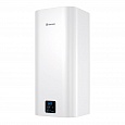 Термекс ЭВН  SMART 100 V  (2/1,3 кВт вертик. нержав. 410 х 430 х 922 квадрат сухой тэн сенс. упр.)