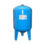 Бак гидроаккумулятор для систем водоснабжения WT- 80 л V (вертикальный) (710*350*350) TAEN