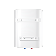 Термекс ЭВН  DOUBLE  30 V (2,5 кВт, нерж. плоский, мех. упр.универсальный монтаж) 