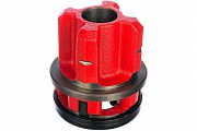 Резьбонарезная головка BSPT R  1/2" (7.0823Х)