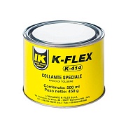Клей K-FLEX 0,5 it K 414   (20 шт/уп.)