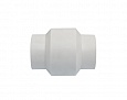 Обратный клапан PPR d mm 25 PN25 (упак 15/180) TEBO