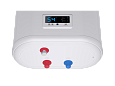 Термекс ЭВН  IF 100 V (PRO) (2кВт вертик.. нержав. плоский электр. упр.)