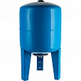 Бак гидроаккумулятор 200л (STOUT) (водоснабж. цвет синий) /STW-0002-000200/
