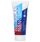 Паста для льна Aquaflax nano 270 г. (пар, вода, газ)