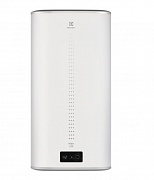 Водонагреватель ELECTROLUX EWH Major LZR 3  80л (нерж. плоский, универ., титановый анод, мех упр.)