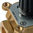Клапан смесительный 3-х ходовой G 1" KVs  8 /SVM-0003-012501/